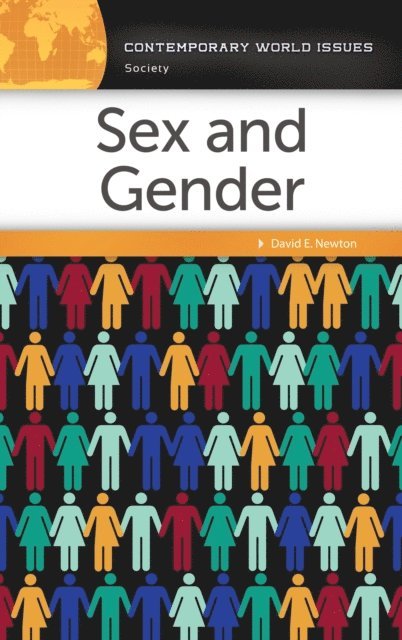 David E. Newton - Sex and Gender, E-bok