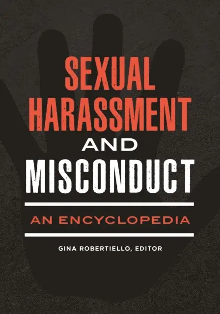 Gina Robertiello - Sexual Harassment and Misconduct, E-bok. Tillgänglighet: Lägg i varukorg