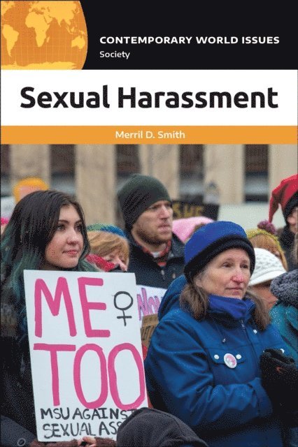 Merril D. Smith - Sexual Harassment, E-bok