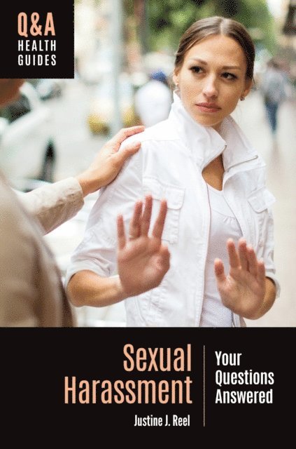 Justine J. Reel - Sexual Harassment, E-bok