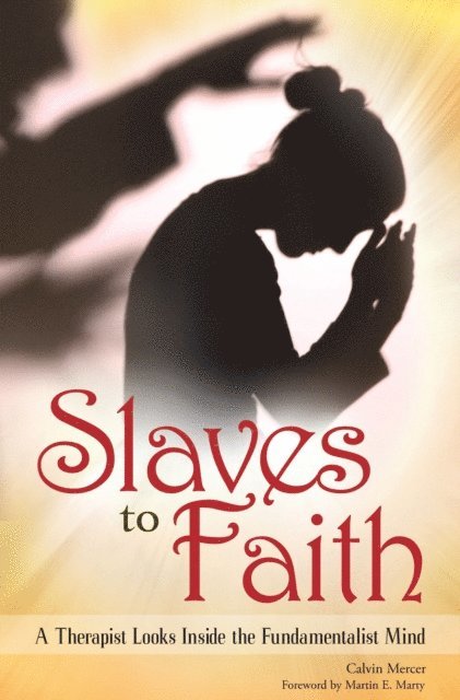 Calvin Mercer - Slaves to Faith, E-bok