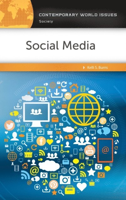 Kelli S. Burns - Social Media, E-bok