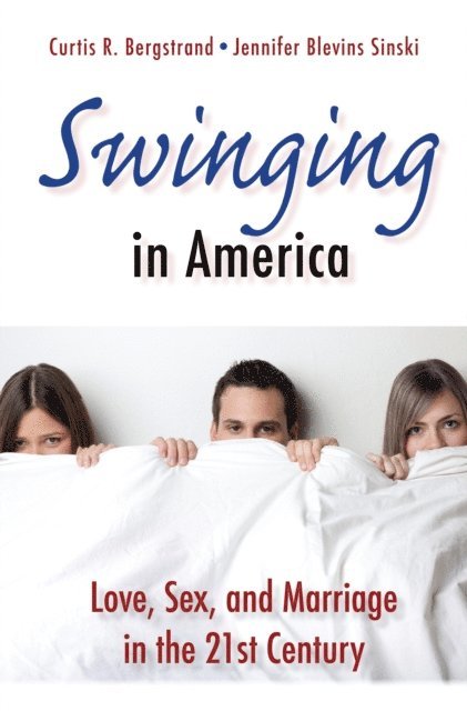 Curtis R. Bergstrand, Jennifer Blevins Sinski - Swinging in America, E-bok. Tillgänglighet: Lägg i varukorg
