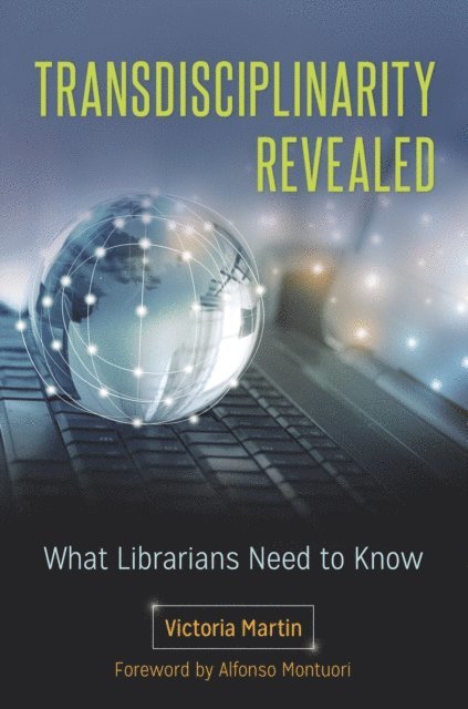 Victoria Martin - Transdisciplinarity Revealed, E-bok. Tillgänglighet: Lägg i varukorg