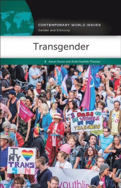 Aaron Devor, Ardel Haefele-Thomas - Transgender, E-bok