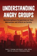 Understanding Angry Groups