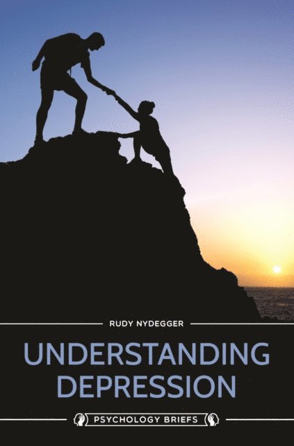 Rudy Nydegger - Understanding Depression, E-bok