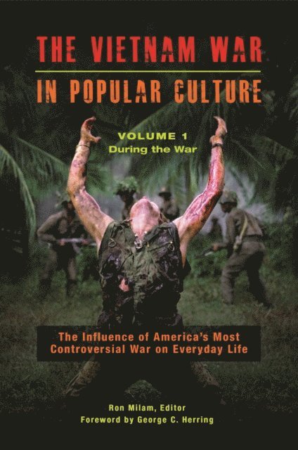 Ron Milam - Vietnam War in Popular Culture, E-bok