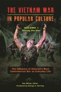 Vietnam War in Popular Culture [2 volumes]
