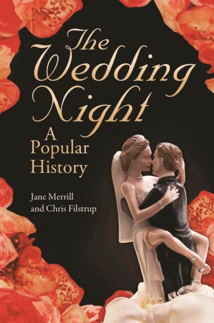 Jane Merrill, Chris Filstrup - Wedding Night, E-bok