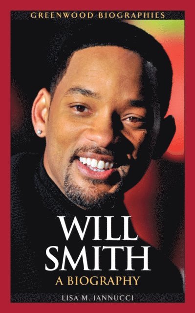 Lisa Iannucci-Brinkley - Will Smith, E-bok. Tillgänglighet: Lägg i varukorg