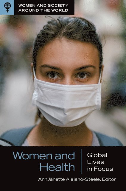 AnnJanette Alejano-Steele - Women and Health, E-bok