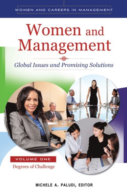 Michele A. Paludi - Women and Management, E-bok