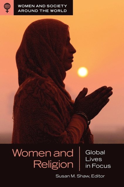 Susan M. Shaw - Women and Religion, E-bok