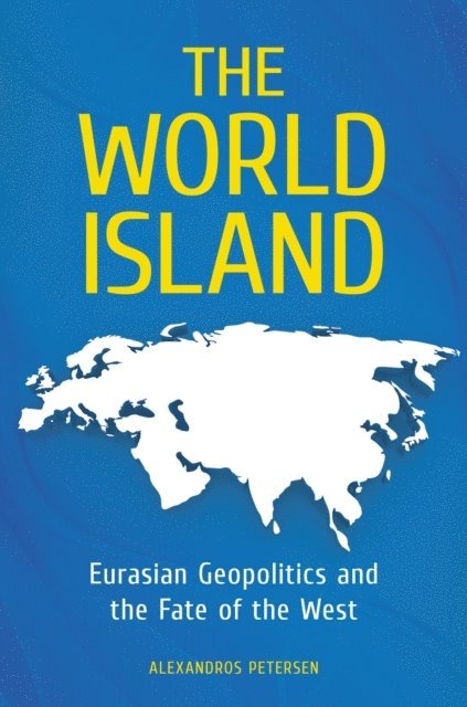 Alexandros Petersen - World Island, E-bok