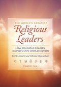 World's Greatest Religious Leaders [2 volumes]