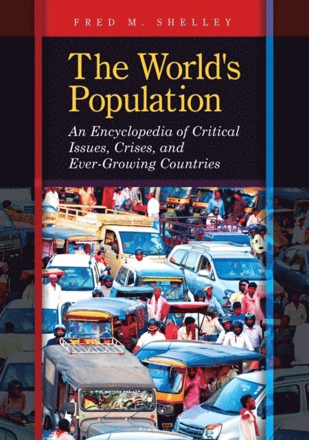 Fred M. Shelley - World's Population, E-bok