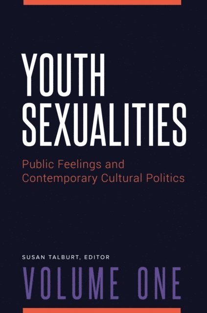 Susan Talburt - Youth Sexualities, E-bok