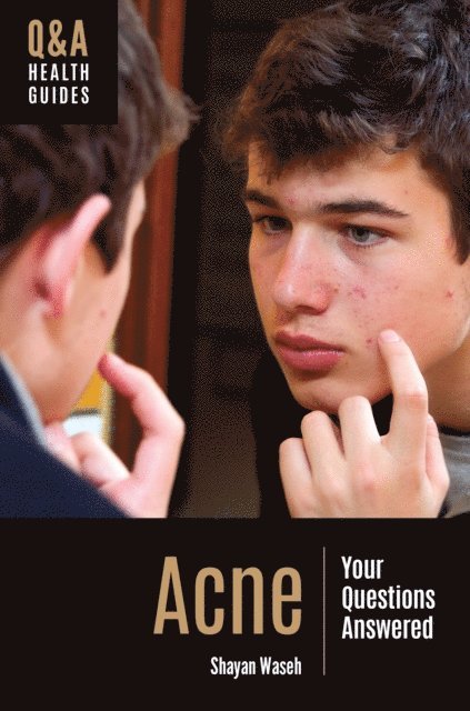 Shayan Waseh - Acne, E-bok. Tillgänglighet: Lägg i varukorg