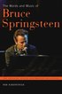 Words and Music of Bruce Springsteen