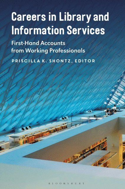 Priscilla K. Shontz - Careers in Library and Information Services, E-bok