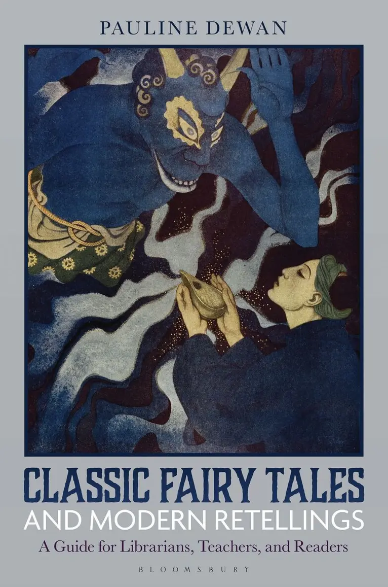 Pauline Dewan - Classic Fairy Tales and Modern Retellings, Häftad. Tillgänglighet: Lägg i varukorg