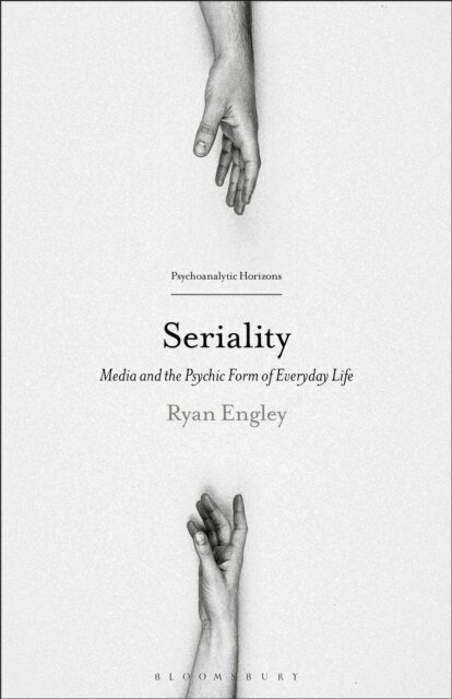 Ryan Engley - Seriality, E-bok