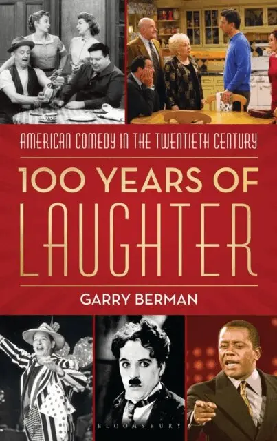 Garry Berman - 100 Years of Laughter, E-bok. Tillgänglighet: Lägg i varukorg
