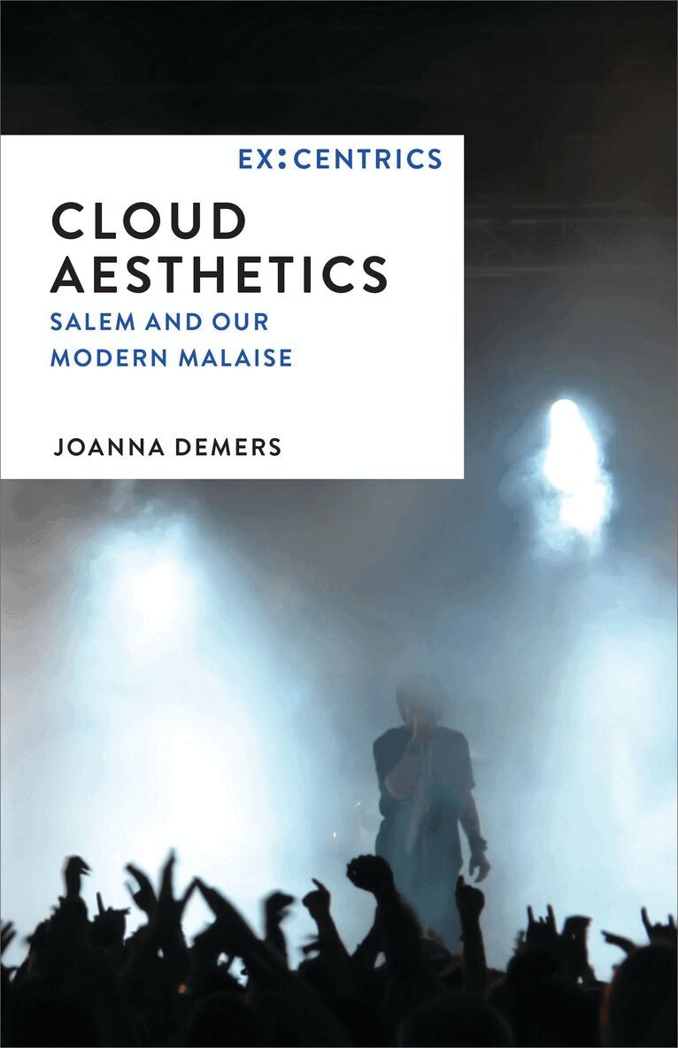 Joanna Demers - Cloud Aesthetics, Häftad. Tillgänglighet: Kommande