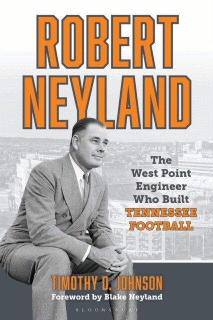 Timothy D. Johnson - Robert Neyland, E-bok