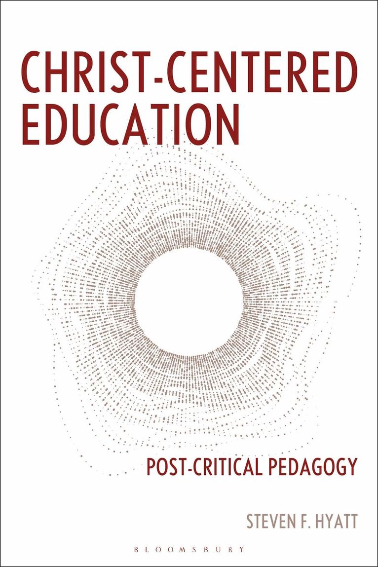 Christ-Centered Education