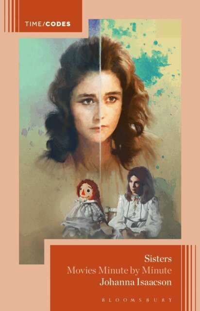 Johanna Isaacson - Sisters, E-bok