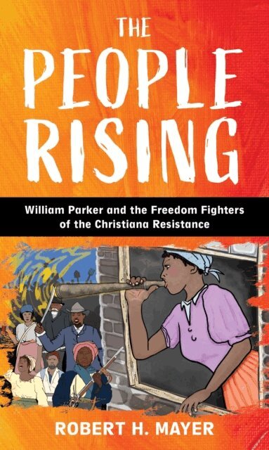 Robert H. Mayer - People Rising, E-bok. Tillgänglighet: Kommande