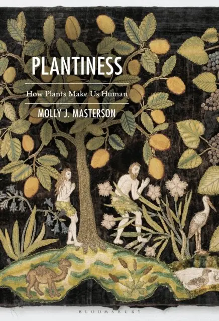 Molly Masterson - Plantiness, E-bok. Tillgänglighet: Kommande