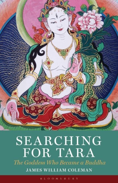 James William Coleman - Searching for Tara, E-bok. Tillgänglighet: Lägg i varukorg