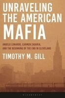 Tim Gill - Unraveling the American Mafia, Inbunden. Tillgänglighet: Kommande