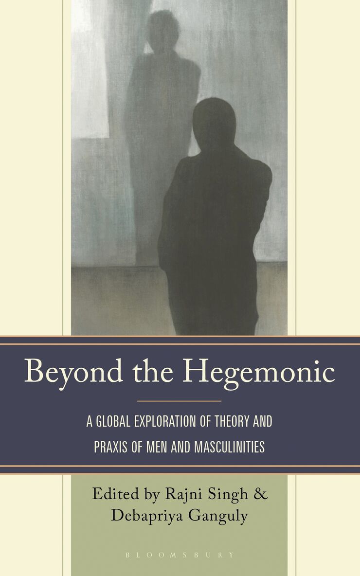 Debapriya Ganguly, Rajni Singh - Beyond the Hegemonic, Häftad. Tillgänglighet: Kommande