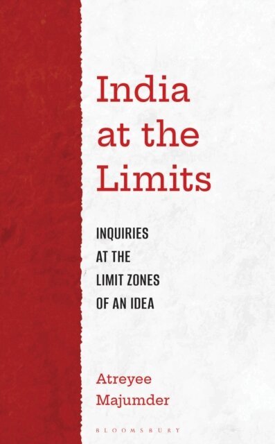 Atreyee Majumder - India at the Limits, E-bok. Tillgänglighet: Kommande