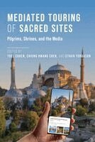 Yoel Cohen, Chiung Hwang Chen, Ethan Yorgason - Mediated Touring of Sacred Sites, Inbunden. Tillgänglighet: Kommande