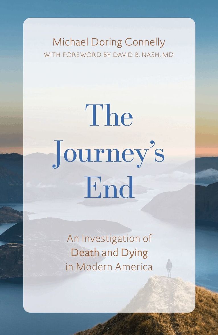 Michael  D Connelly - Journey's End, Häftad. Tillgänglighet: Lägg i varukorg