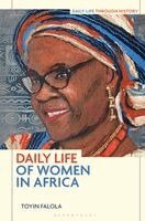 Toyin Falola - Daily Life of Women in Africa, Inbunden. Tillgänglighet: Kommande