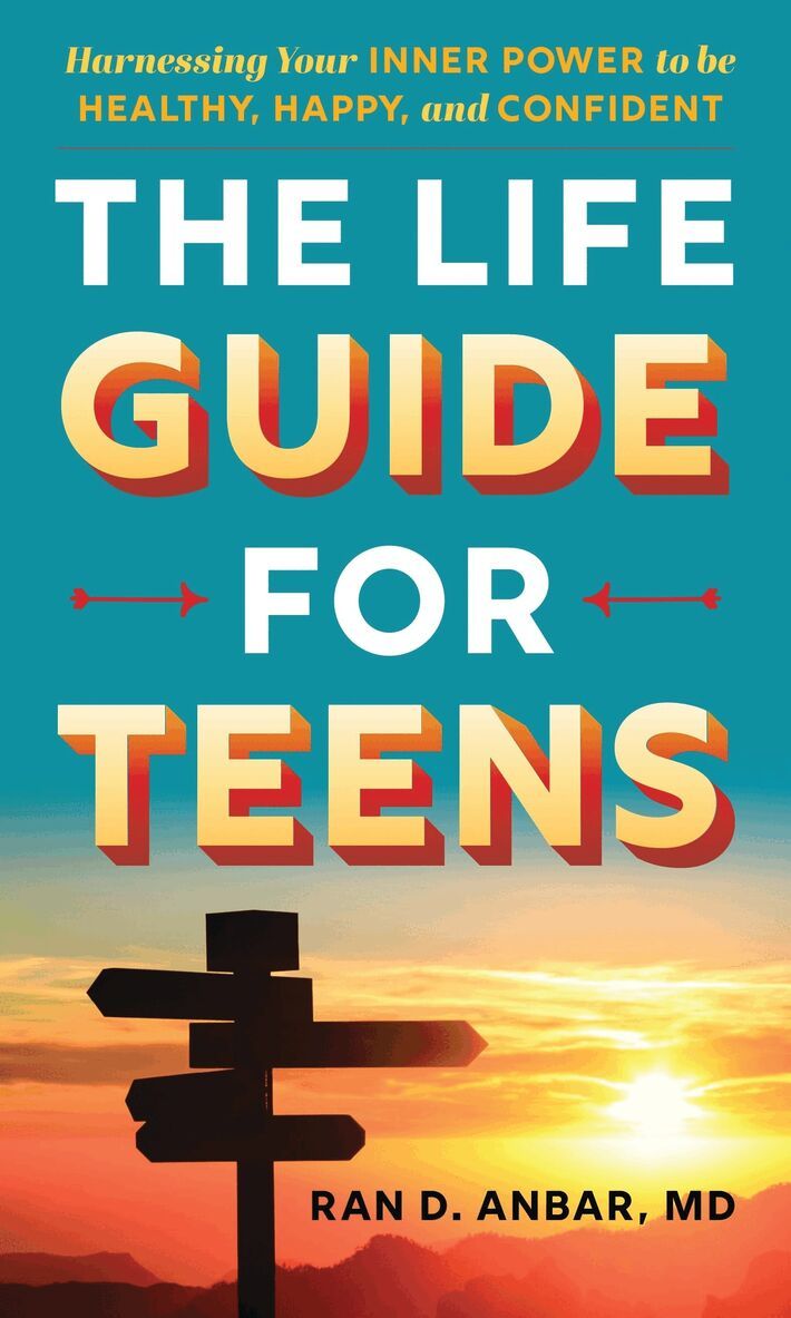 Ran D. Anbar - Life Guide for Teens, Häftad. Tillgänglighet: Kommande