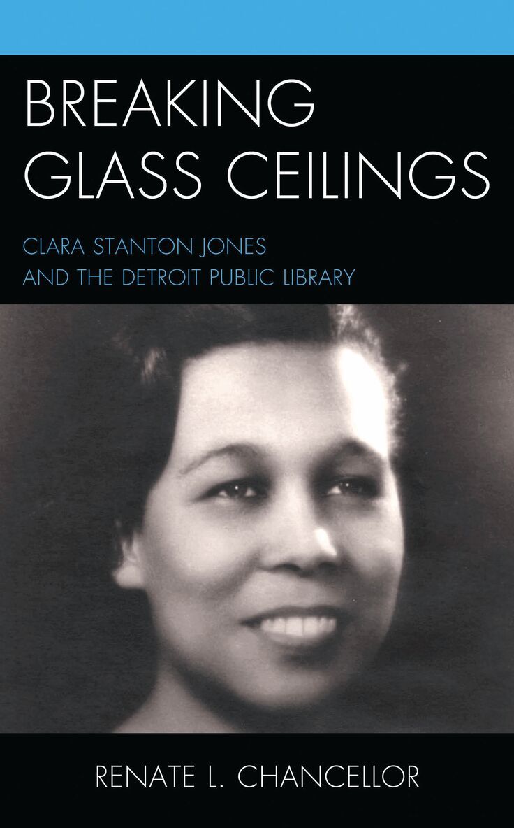 Renate L. Chancellor - Breaking Glass Ceilings, Häftad. Tillgänglighet: Lägg i varukorg