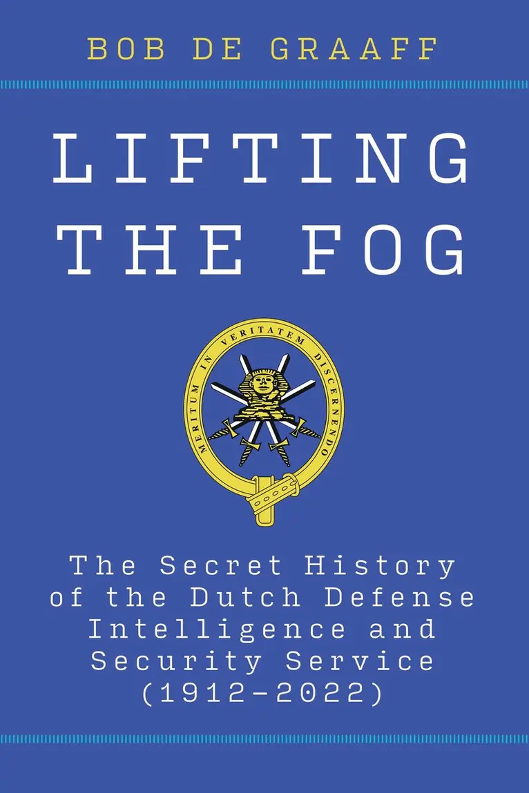 Bob de Graaff, Jan Goldman Ph D. - Lifting the Fog, Häftad. Tillgänglighet: Kommande