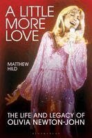 Matthew Hild - Little More Love, Häftad. Tillgänglighet: Kommande