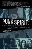 John Malkin - Punk Spirit!, Häftad. Tillgänglighet: Kommande