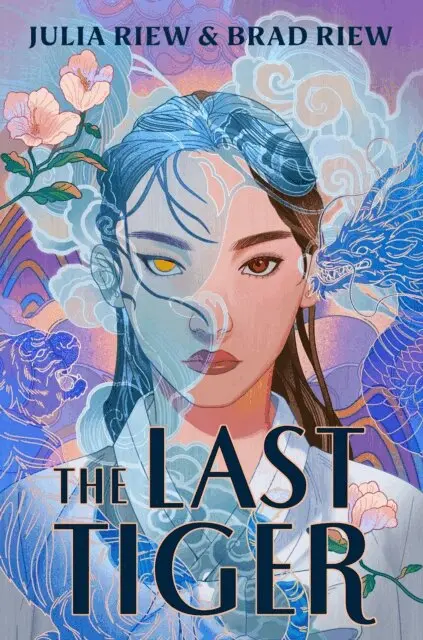 Brad Riew, Julia Riew - Last Tiger, E-bok. Tillgänglighet: Lägg i varukorg