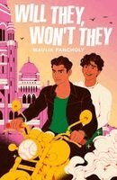 Maulik Pancholy - Will They, Won't They, Häftad
