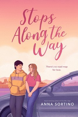 Anna Sortino - Stops Along the Way, Inbunden. Tillgänglighet: Lägg i varukorg