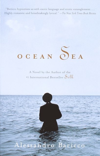 Alessandro Baricco - Ocean Sea, E-bok